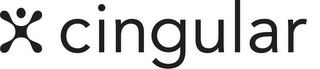 CINGULAR logo