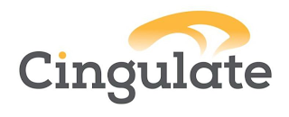 CINGULATE logo