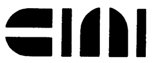 CINI logo