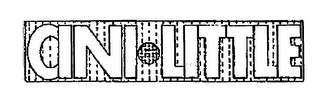 CINI-LITTLE logo