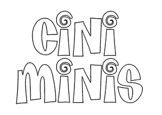 CINI MINIS logo