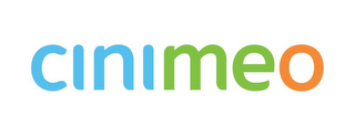 CINIMEO logo