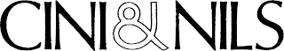 CINI&NILS logo