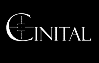CINITAL logo