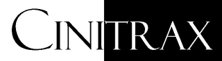 CINITRAX logo