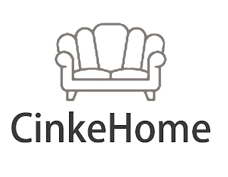 CINKEHOME logo