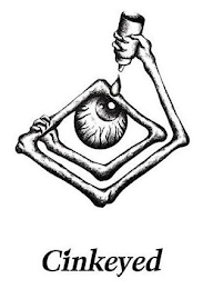 CINKEYED logo