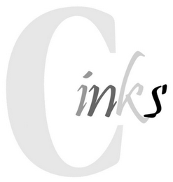 CINKS logo
