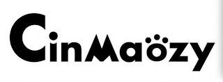 CINMAOZY logo