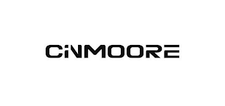 CINMOORE logo