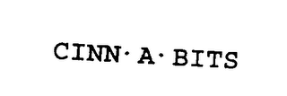 CINN-A-BITS logo