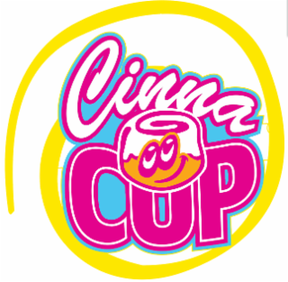 CINNA CUP logo