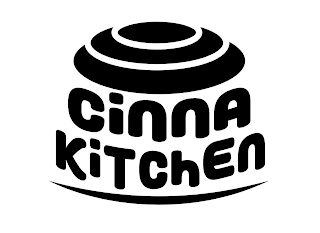 CINNA KITCHEN logo