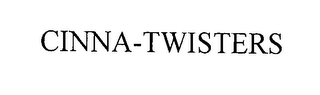 CINNA-TWISTERS logo