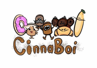 CINNABOI logo