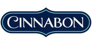 CINNABON logo