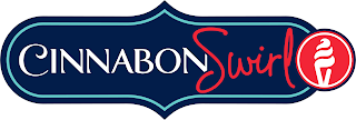 CINNABON SWIRL logo