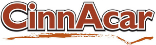 CINNACAR logo