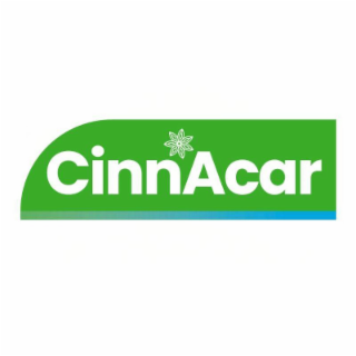 CINNACAR logo