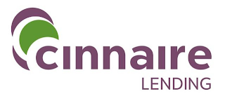 CINNAIRE LENDING logo