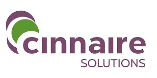 CINNAIRE SOLUTIONS logo