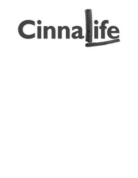 CINNALIFE logo
