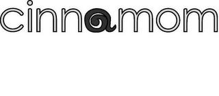 CINNAMOM logo