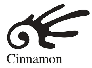CINNAMON logo