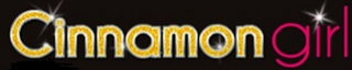 CINNAMON GIRL logo