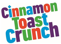 CINNAMON TOAST CRUNCH logo