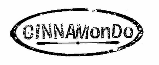CINNAMONDO logo