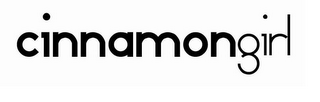 CINNAMONGIRL logo