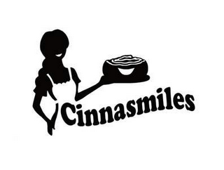 CINNASMILES logo