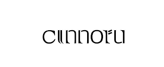 CINNORU logo