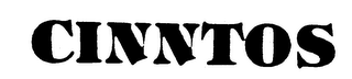CINNTOS logo