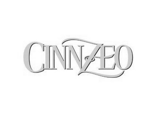CINNZEO logo