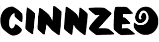 CINNZEO logo