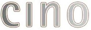 CINO logo