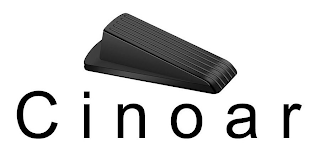 CINOAR logo
