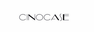 CINOCASE logo