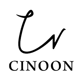 CINOON logo