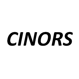 CINORS logo