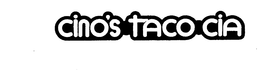 CINO'S TACO CIA logo