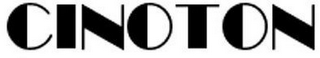 CINOTON