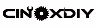 CINOXDIY logo
