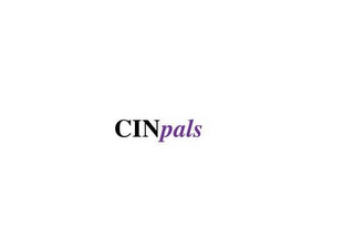 CINPALS logo