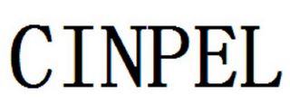 CINPEL logo