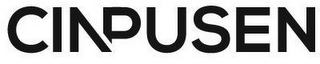CINPUSEN logo