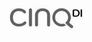 CINQ DI logo