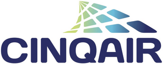CINQAIR logo